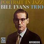 Portrait in Jazz