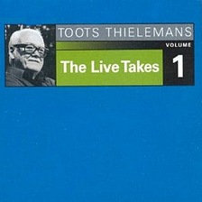 Toots Thielemans / In+Out