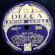 Jay Clever & His Swing Orchestra