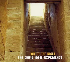 The Chris Joris Experience : Out Of The Night