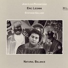 Eric Legnini : Natural Balance