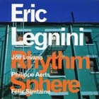 Eric Legnini : Rhythm Sphere