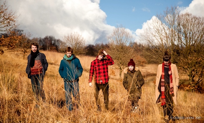 Harvest Group (© Olivier Laval)