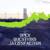 Jazzisfaction : Open Questions