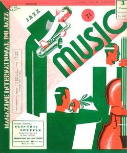 Music (1931)