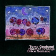 Toma Gouband Trio : Par 4 Chemins