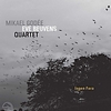 Octobre 2023 : Mikael Godée/Eve Beuvens Quartet - Ingen Fara
