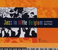 Janvier 2004 : Jazz In Little Belgium