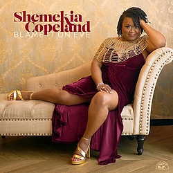 Shemekia Copeland : Blame It On Eve