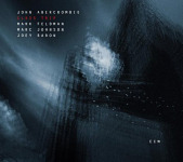 John Abercrombie : Class Trip