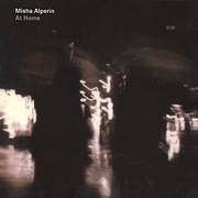 Misha Alperin : At Home (2001)