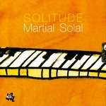 Martial Solal : Solitude