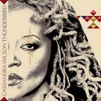 Cassandra Wilson : Thunderbird