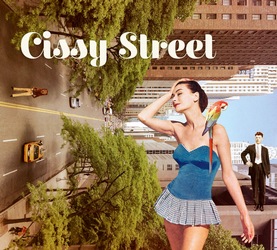 Cissy Street