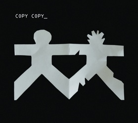 Crump Cake Orchestra : Copy Copy