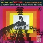 Pat Martino : Baiyina (The Clear Evidence)