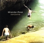 Miranda + Rose