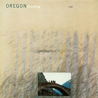 Crossing (ECM, 1984)