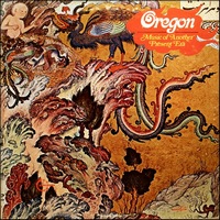 Music of Another Present Era (Vanguard, 1972)