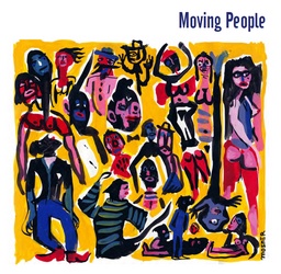 Moving People