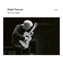 Ralph Towner : At First Light