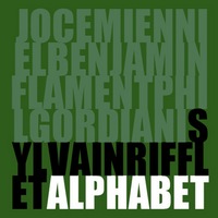 Alphabet (Indépendant, 2012)