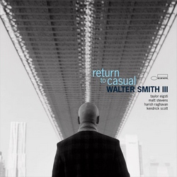 Walter Smith III : Return to Casual