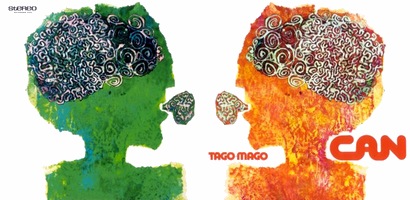 Tago Mago