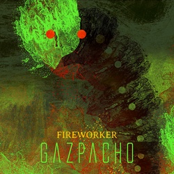 Fireworker