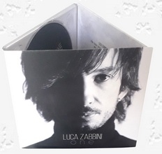 Luca Zabbini : One (digipack)