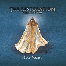 Neal Morse : The Restoration – Joseph: Part Two