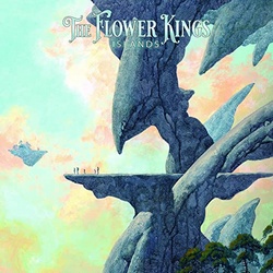 The Flower Kings : Islands