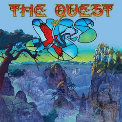 Yes : The Quest