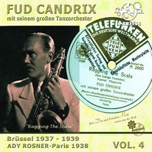 Fud Candrix, Vol. 4 (1937-1939)