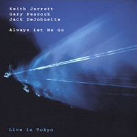 Dieter Rehm / Keith Jarrett