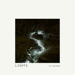 Alf Carlsson : Lights