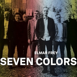 Elmar Frey : Seven Colors