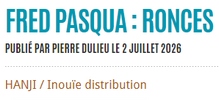 Lien vers la chronique sur JazzMania
