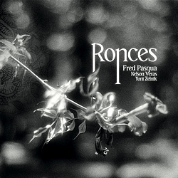 Fred Pasqua : Ronces