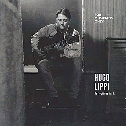 Hugo Lippi : Reflections in B