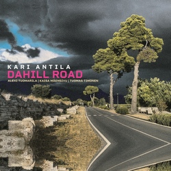 Kari Antila : Dahill Road