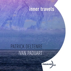 Patrick Deltenre & Ivan Paduart : Inner Worlds