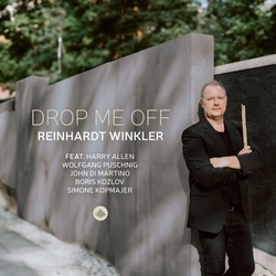 Reinhardt Winkler : Drop Me Off