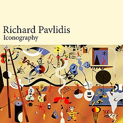 Richard Pavlidis : Iconography