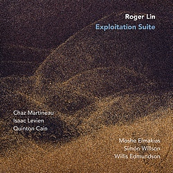 Roger Lin : Exploitation Suite
