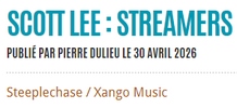 Lien vers la chronique sur JazzMania