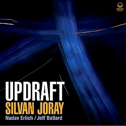 Silvan Joray : Updraft