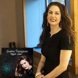 Sophie Tassignon Interview