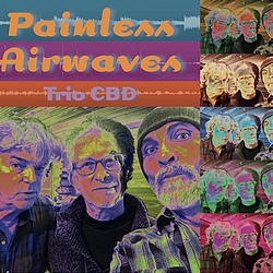 Trio CBD : Painless Airwaves