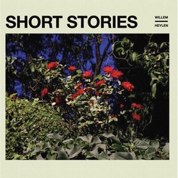 Willem Heylen : Short Stories